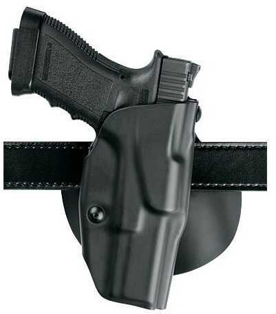 Safariland ALS Paddle Holster Sphinx SPP 637828115411