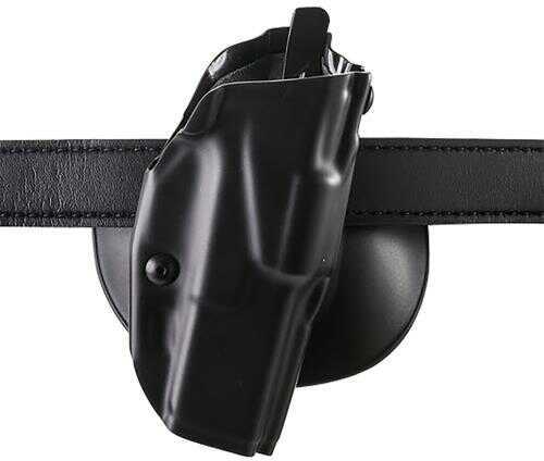 Safariland 6378 ALS Paddle Holster for Glock 20 / 21 with M3 Flashlight