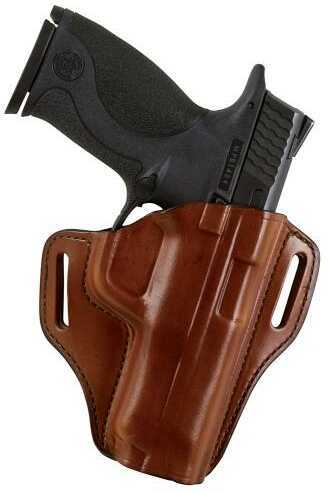 Bianchi Remedy Holster Smith & Wesson 36, 640 Tan Leather 25052