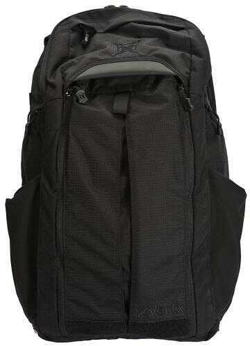 Vertx VTX5015 EDC Gamut Backpack Internal Organization 22" x 14" x 7" Black