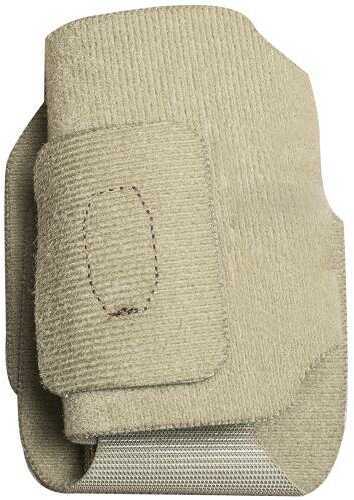 Vertx VTX5101 Mph Multi Purpose Holster - Sub Compact Velcro One-Wrap Tan