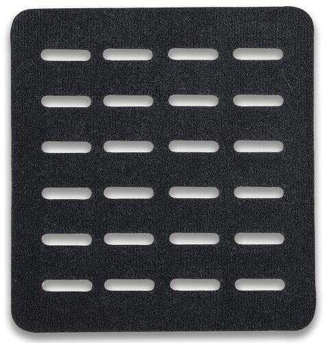 Vertx VTX5130 Maps MOLLE Adaptor Panel - Quad Black