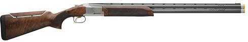 Browning 0180027010 Citori 725 Pro Sporting Over/ Under 20 Gauge Shotgun 30"Barrel 2.75" Chamber Black Walnut Stock 0130027010