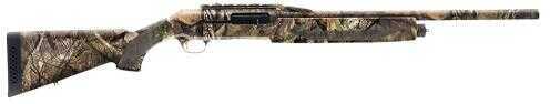 Browning Silver Rifled Deer SA 12 Gauge 22"Barrel 3" Chamber Synthetic Stock Mossy Oak Break Up Country Camo 011411321