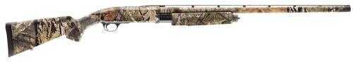 Browning BPS 10 Gauge Shotgun 28 Inch Barrel 3. 5 Chamber Mossy Oak Break-Up Country Camo Stock Pump Action 012279113