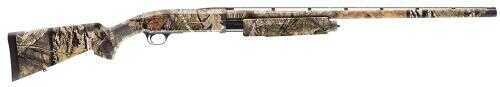 Browning BPS 10 Gauge Shotgun 26 Inch Barrel 3.5 Chamber Mossy Oak Break-Up Country Camo Stock Pump Action 012279114