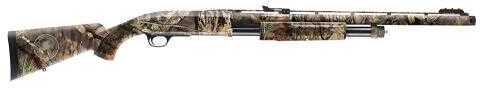 Browning BPS NWTF Pump 10 Gauge Shotgun 24 Inch Barrel 3.5 Chamber Mossy Oak Break-Up Country Stock Action 012280115