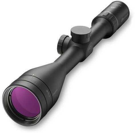 Burris Droptine 4.5-14x42mm Ballistic Plex Reticle Riflescope