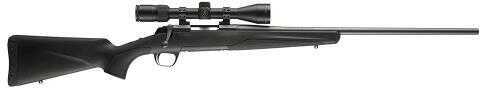 Browning X-Bolt Composite Stalker 6.5 Creedmoor 22" Barrel 4 Round Blued Black Stock Bolt Action Rifle 035201282