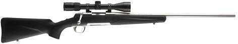 Browning X-Bolt Stalker 6.5 Creedmoor 22"Barrel 4+1 Rounds Blued Bolt Action Rifle 035202282