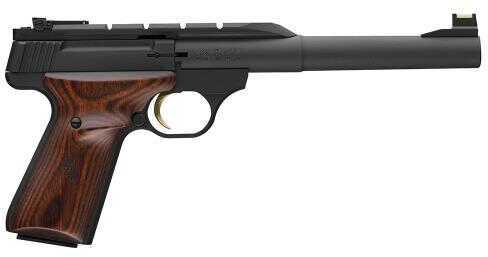 Browning 051499490 Buck Mark Hunter 22 LR-img-0