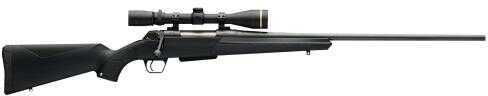 Winchester XPR Bolt Action 338 Magnum 24" Barrel 3+1 Rounds Synthetic Stock Black Rifle 535700236