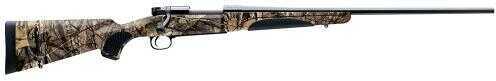 Winchester 70 Ultimate Shadow Hunter Bolt 270 WSM 24" Barrel 3+1 Rounds Mossy Oak Break Up Country Composite Stock Blued Action Rifle