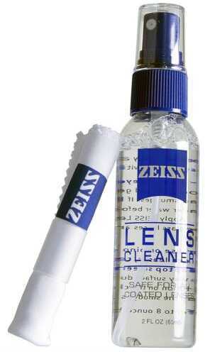 Carl Zeiss Sports Optics Lens Care Cleaning Kit 2 Ounce Tube