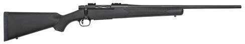 Mossberg Patriot Rifle 7mm-08 Remington 22" Barrel Synthetic Stock 5 Round