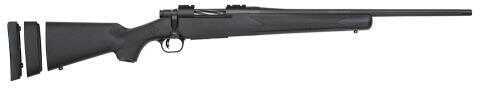 Mossberg Patriot 7mm-08 Remington 20" Barrel Synthetic Stock 5 Round Bolt Action Rifle 27852