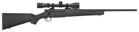 Mossberg Patriot 300 Winchester Magnum 22" Synthetic Stock With 3x9x40mm Scope 4 + 1 Rounds Bolt Action Rifle27903