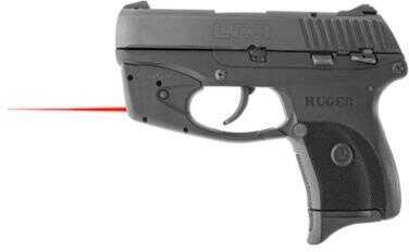 LaserLyte TGL Red Sight For Ruger LCP LC9 and LC380 Md: UTAUYL