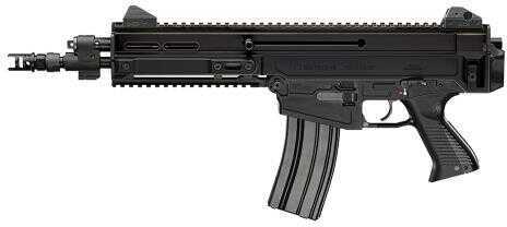 CZ USA 805 Bren PS1 Semi Auto Pistol 223 Remington/5.56 Nato 30 Round Polymer Grip Aluminum Frame 91360 CZ