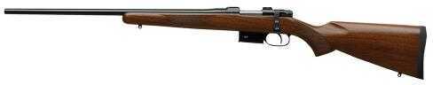 CZ USA Rifle 527 American Left Handed 223 Remington 21.875" Cold Hammer Forged Barrel 5-Round Magazine Bolt-Action