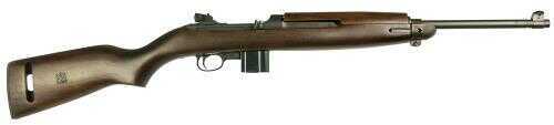 Rifle Mks Supply (Hi-Point) Inland 140 M1944 M1 Carb 30 Carbine 10 Rounds Wood Stock Barrel