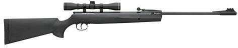 Remington Airguns 89206 Express Synthetic Air Rifle Break Open .22 Pellet 4x32mm