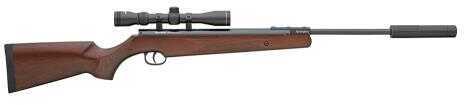 Remington Airguns Express XP Air Rifle Break Open .177 BB Blued w/Scope