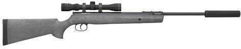 Remington Airguns 89216 Express XP Tactical Air Rifle Break Open .177 w/Scope