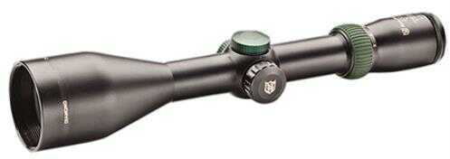 Nikko Stirling NDSI31256 Diamond 3-12X 56mm Obj 34-10 ft @ 100yds FOV 30mm Tube Black