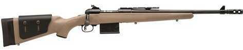 Savage Arms 11 Scout 308 Winchester 18" Barrel 10 Round Bolt Action Rifle 22443