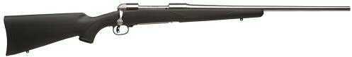 Savage Arms 116 FC 338 Federal 22" Stainless Steel Barrel 2+1 Rounds Synthetic Black Stock Bolt Action Rifle SS22453 16