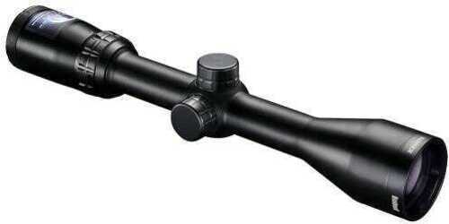 Bushnell Banner Riflescope 3-9x40mm, Matte Black, Multi-X Reticle Md: 613948