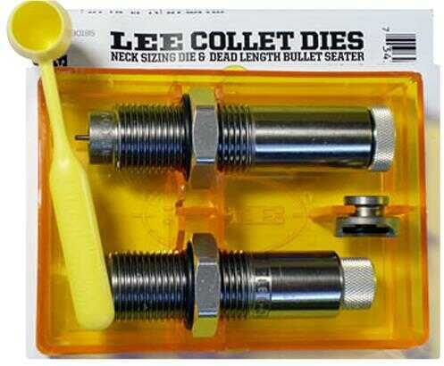 Lee 300 AAC Blackout Collet 2-Die Neck Sizer Set Md: 90772