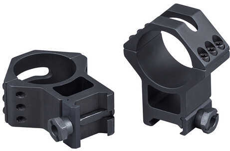 Weaver Mounts 99686 Six-Hole Rings Set 34mm XXHigh Black-img-0