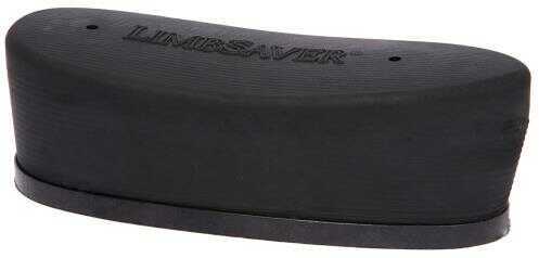 Limb Saver Limbsaver Grind-To-Fit Recoil Pad Black Medium 10538