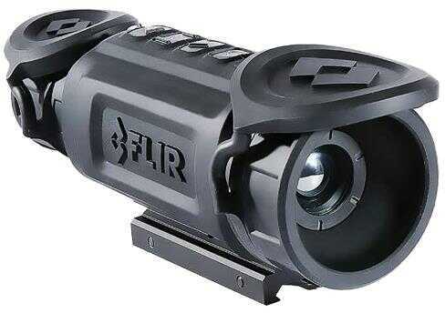 FLIR Systems Rs32 ThermoSight R-Series Thermal Scope 4-16x 60mm60Hz 5 degrees FOV