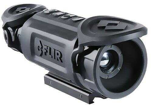 FLIR Systems RS64 ThermoSight Thermal Scope 1-9x 35mm 30Hz 18 degrees FOV