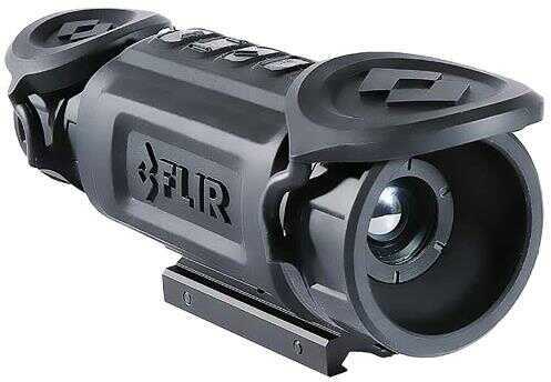 FLIR Systems Rs64 ThermoSight Thermal Scope 2-16x 60mm 30Hz 10 Degree FOV