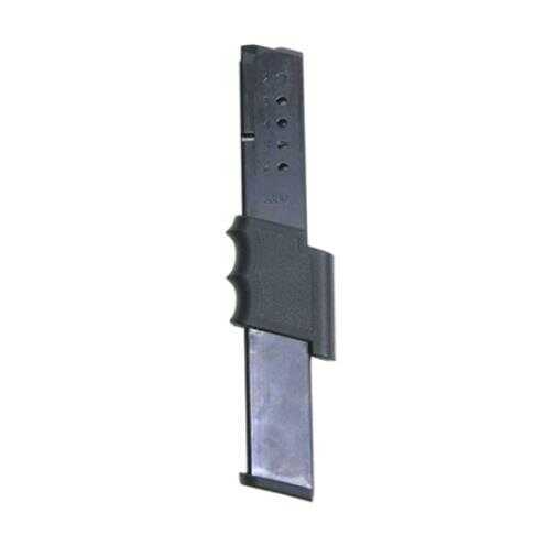 ProMag Smith & Wesson Bodyguard .380 ACP Magazine 15 Round, Blued SMI-A7