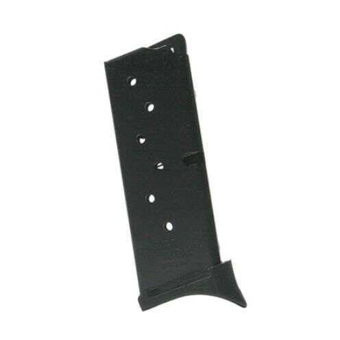 ProMag Rug LC9 9MM 7Rd Mag STL Bl