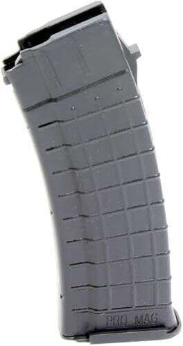 ProMag Magazine 223 Rem 30 Rounds Fits AK-47 Black Polymer AK-A5