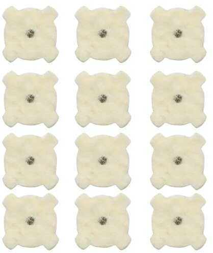 Otis Technologies FG2717PDB Star Chamber Pads 7.62