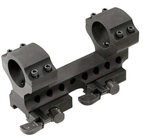 Samson Manufacturing Corp. DMR34-0 34MM Mount 0" Offset