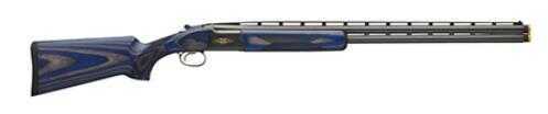 Browning Citori Crossover Target Over/Under 12 Gauge Shotgun 30" Barrel 3"Chamber Blue/Black Laminated Stock 018014303