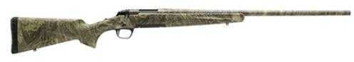 Browning X-Bolt Predator Hunter 204 Ruger 24" Barrel 6+1 Rounds Realtree Max-1 Camo Bolt <span style="font-weight:bolder; ">Action</span> Rifle