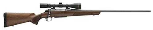 Browning A-Bolt 3 Hunter 30-06 Springfield 22" Blued Barrel 4+1 Rounds Walnut Stock Bolt Action Rifle