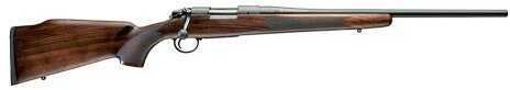 Bergara B-14 Timber 300 Winchester Magnum 24" Blued Barrel 4 Round Walnut Stock Finish Bolt Action Rifle B14LM001