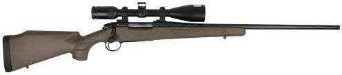 Bergara Hunter 270 Winchester 24" Matte Blued Barrel 4 Round Synthetic Stock Bolt Action Rifle B14L102
