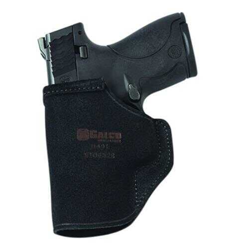 Galco The Pant Kimber 5" 1911 Right Hand Black-img-0