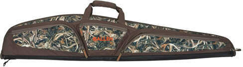 Allen Cases 48 Inch Camo Scoped Rifle